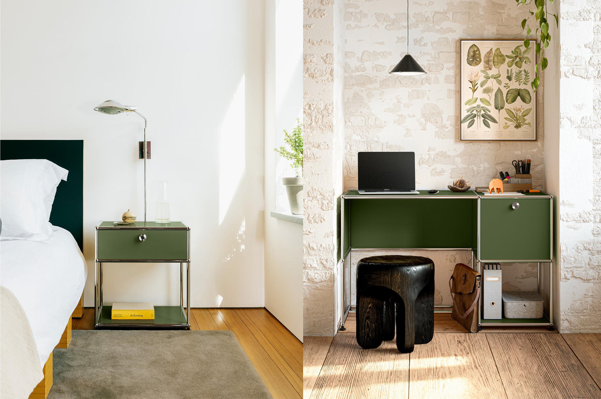 New Arrivals by USM – USM Modular Furniture