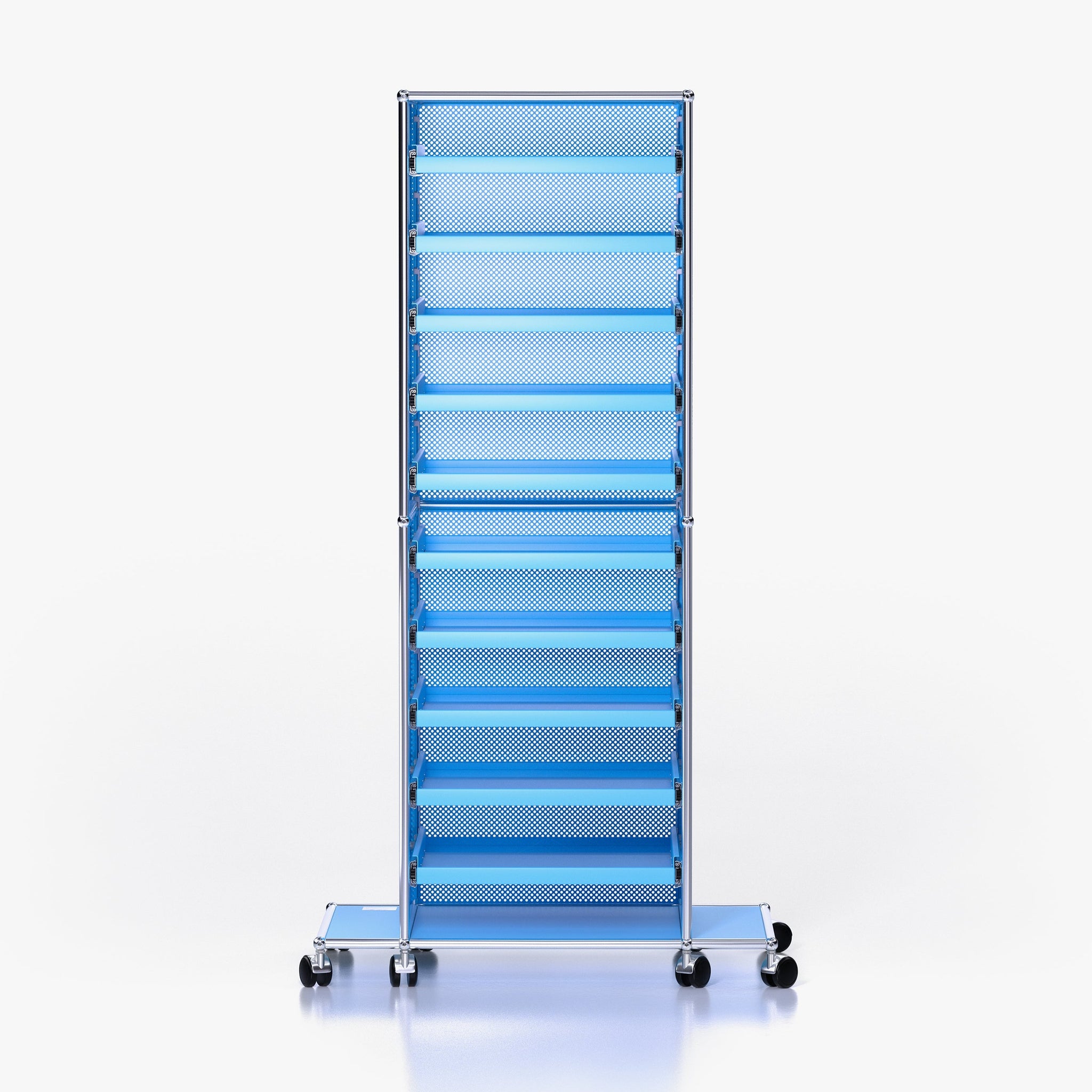 USM Inos 5 drawer set – USM Modular Furniture