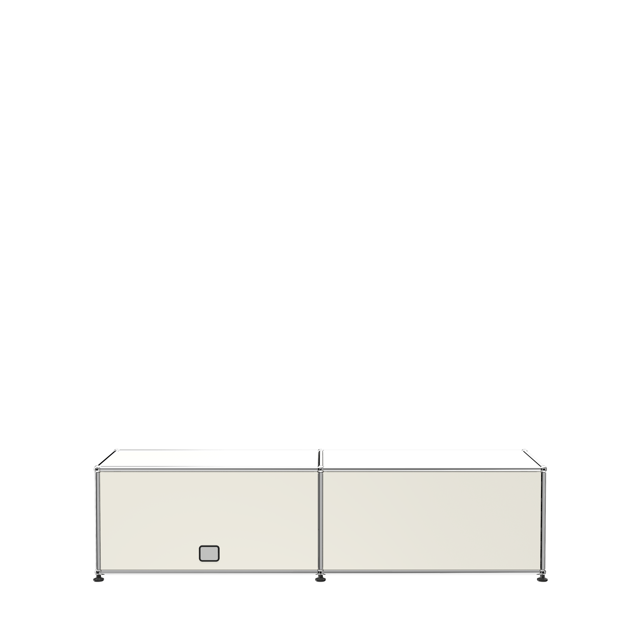 USM Haller Media Console Cabinet (B218) – USM Modular Furniture