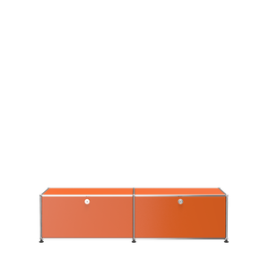USM Haller Media Console Cabinet (B218) – USM Modular Furniture