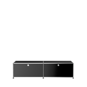 USM Haller Media Console Cabinet (B218) – USM Modular Furniture