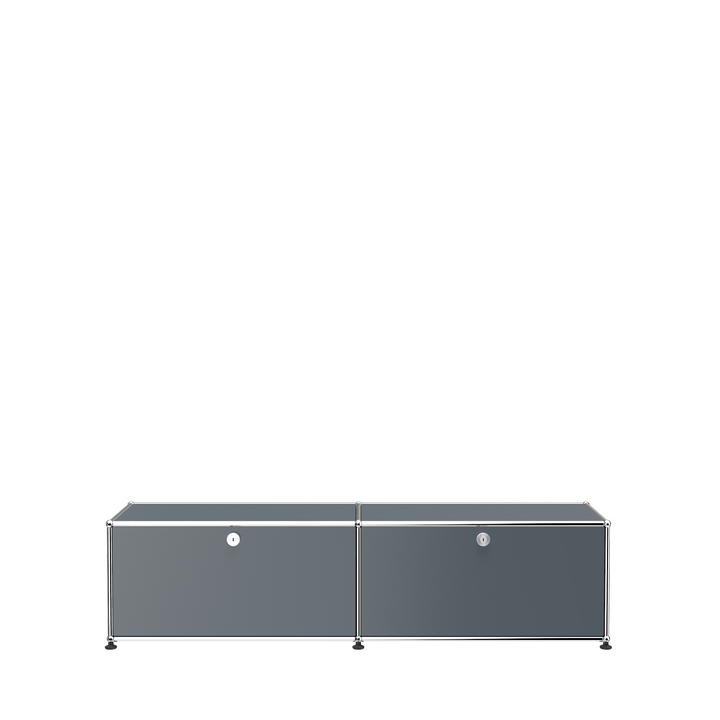 USM Haller Credenza TV Stand (O3) – USM Modular Furniture