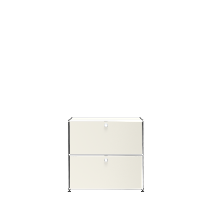 USM Haller Modern Storage Cabinet (G118) – USM Modular Furniture
