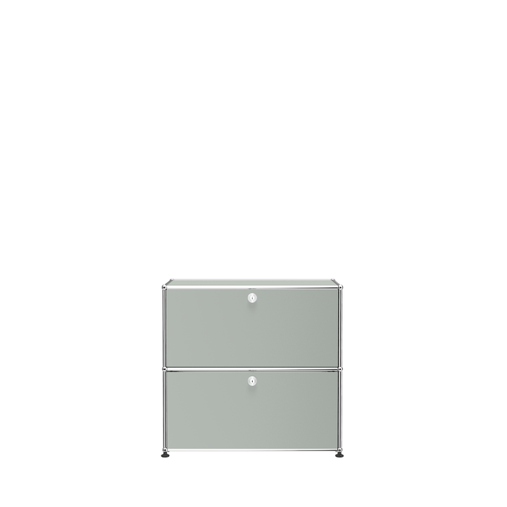 USM Haller Modern Storage Cabinet (G118) – USM Modular Furniture