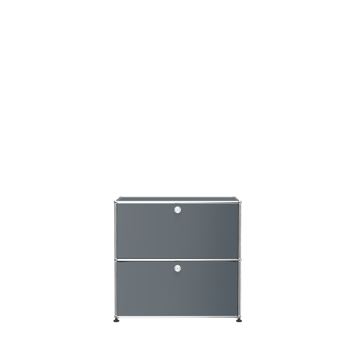 USM Haller Modern Storage Cabinet (G118) – USM Modular Furniture
