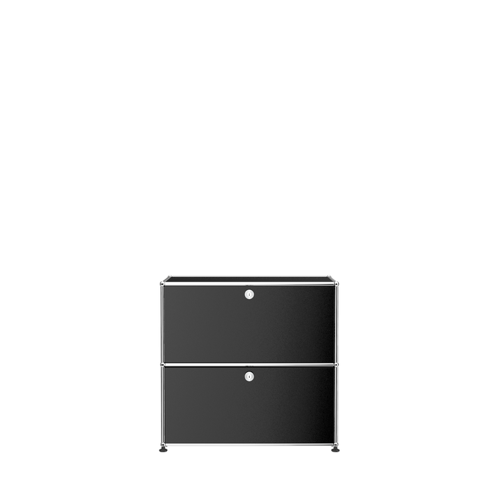 USM Haller Office Credenza With Storage (DF) – USM Modular Furniture