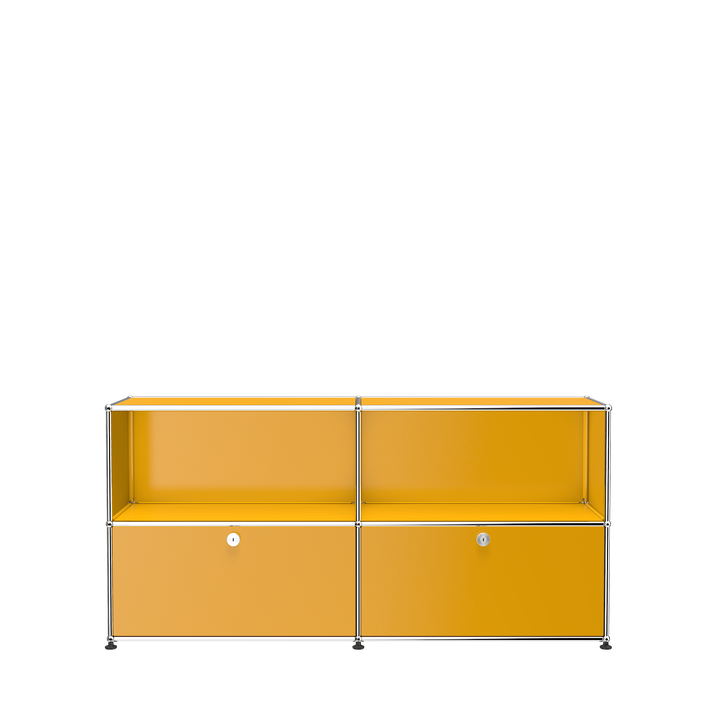 USM Haller Credenza TV Stand (O3) – USM Modular Furniture