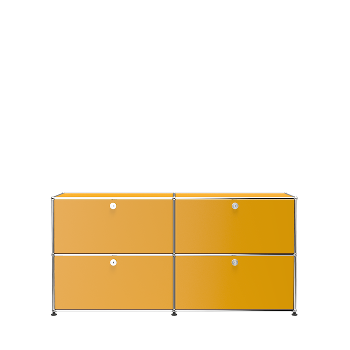 USM Haller Storage & Shelving Unit With Drawers (S2) – USM Modular 