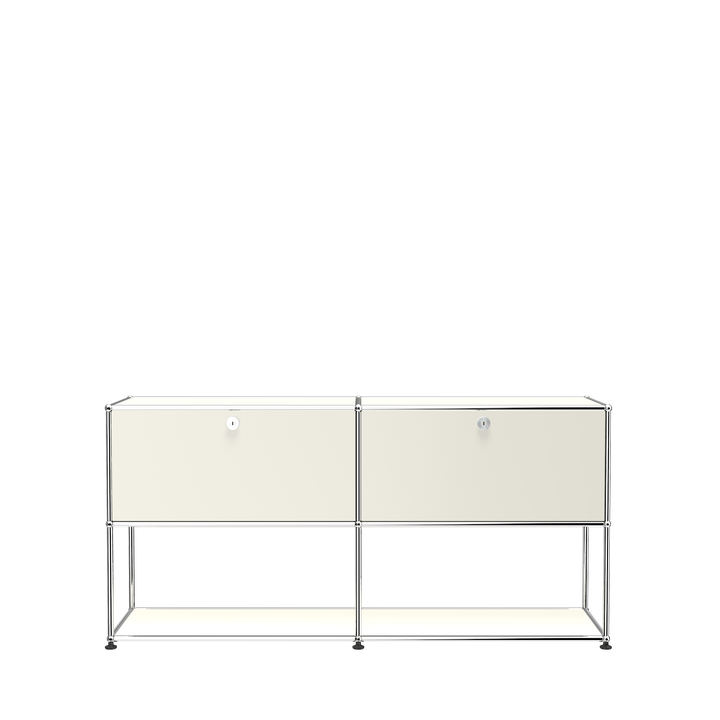 USM Haller Storage Credenza Sideboard with Drawers (D) – USM USM Haller Storage Credenza Sideboard with Drawers (D) – USM