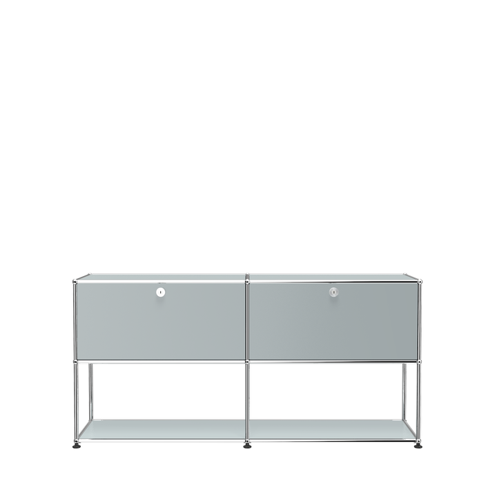 USM Haller Media Storage (O2) – USM Modular Furniture