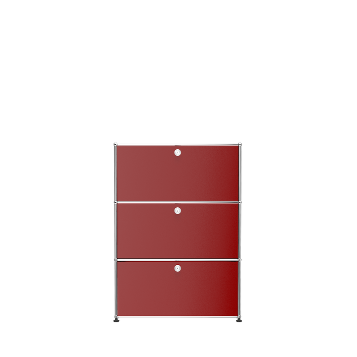 USM Haller shelving (Q118)