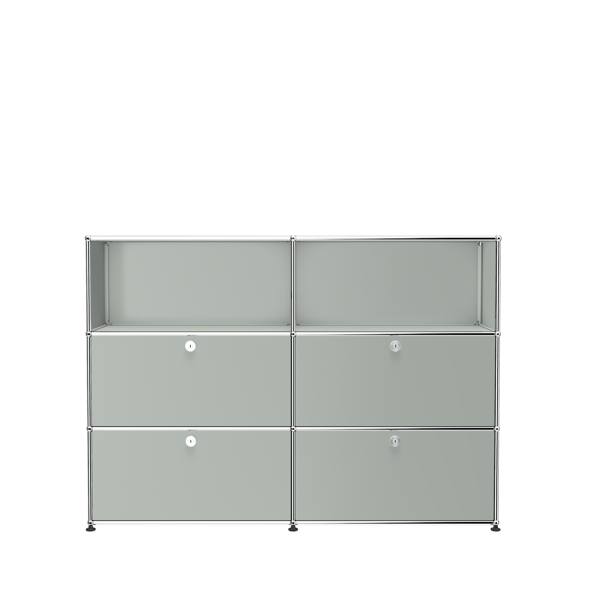 USM Haller Steel Office File Storage (G2AF) – USM Modular Furniture USM Haller Steel Office File Storage (G2AF) – USM Modular Furniture