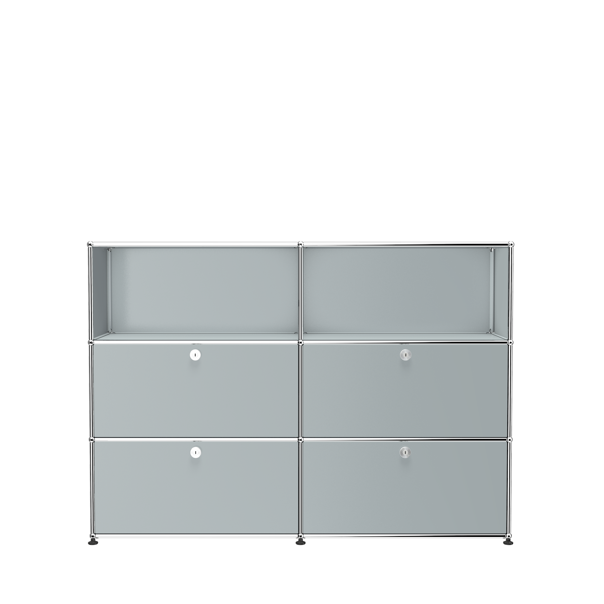 USM Haller Steel Office File Storage (G2AF) – USM Modular Furniture USM Haller Steel Office File Storage (G2AF) – USM Modular Furniture