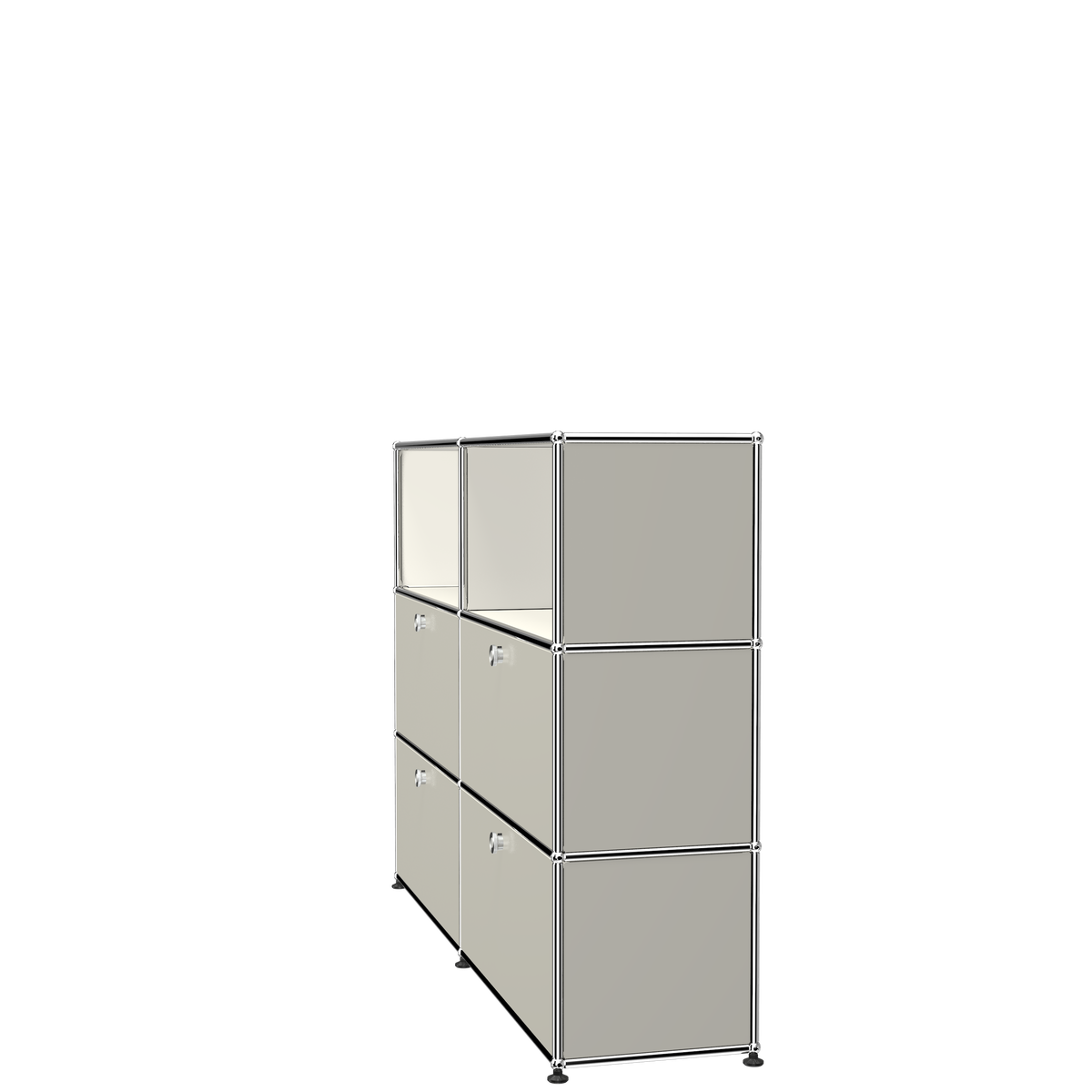 USM Haller Modern Storage (G2A) USM Modular Furniture