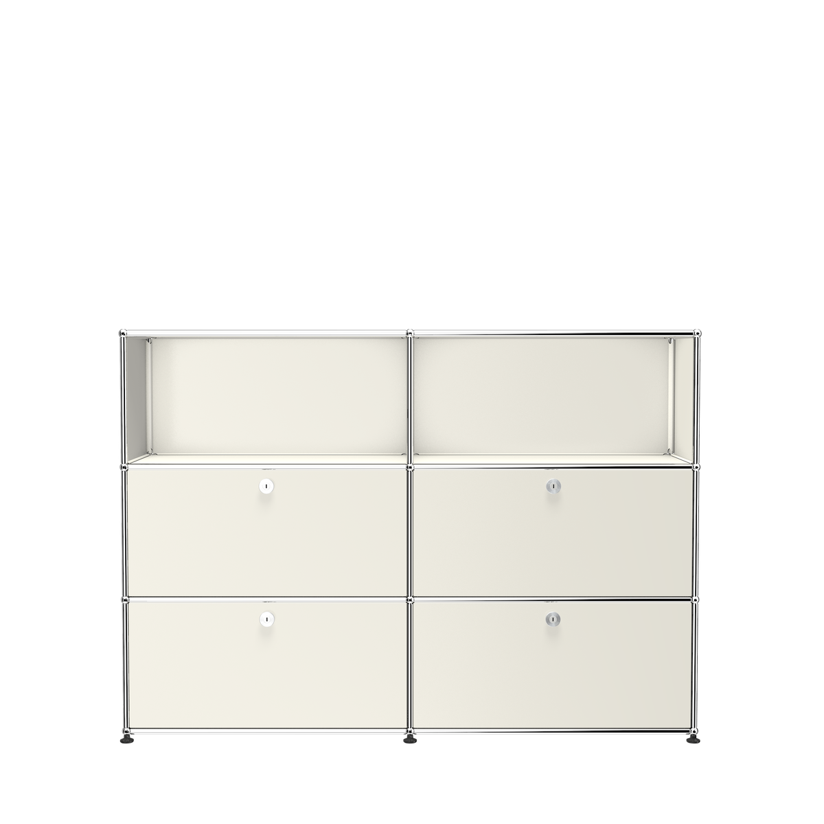 USM Haller Modern Storage (G2A) USM Modular Furniture