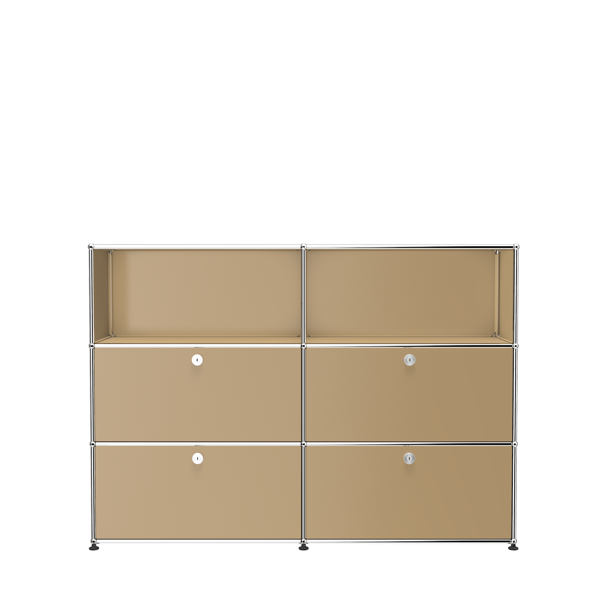 USM Haller Modern Storage Cabinet (G2A) – USM Modular Furniture USM Haller Modern Storage Cabinet (G2A) – USM Modular Furniture