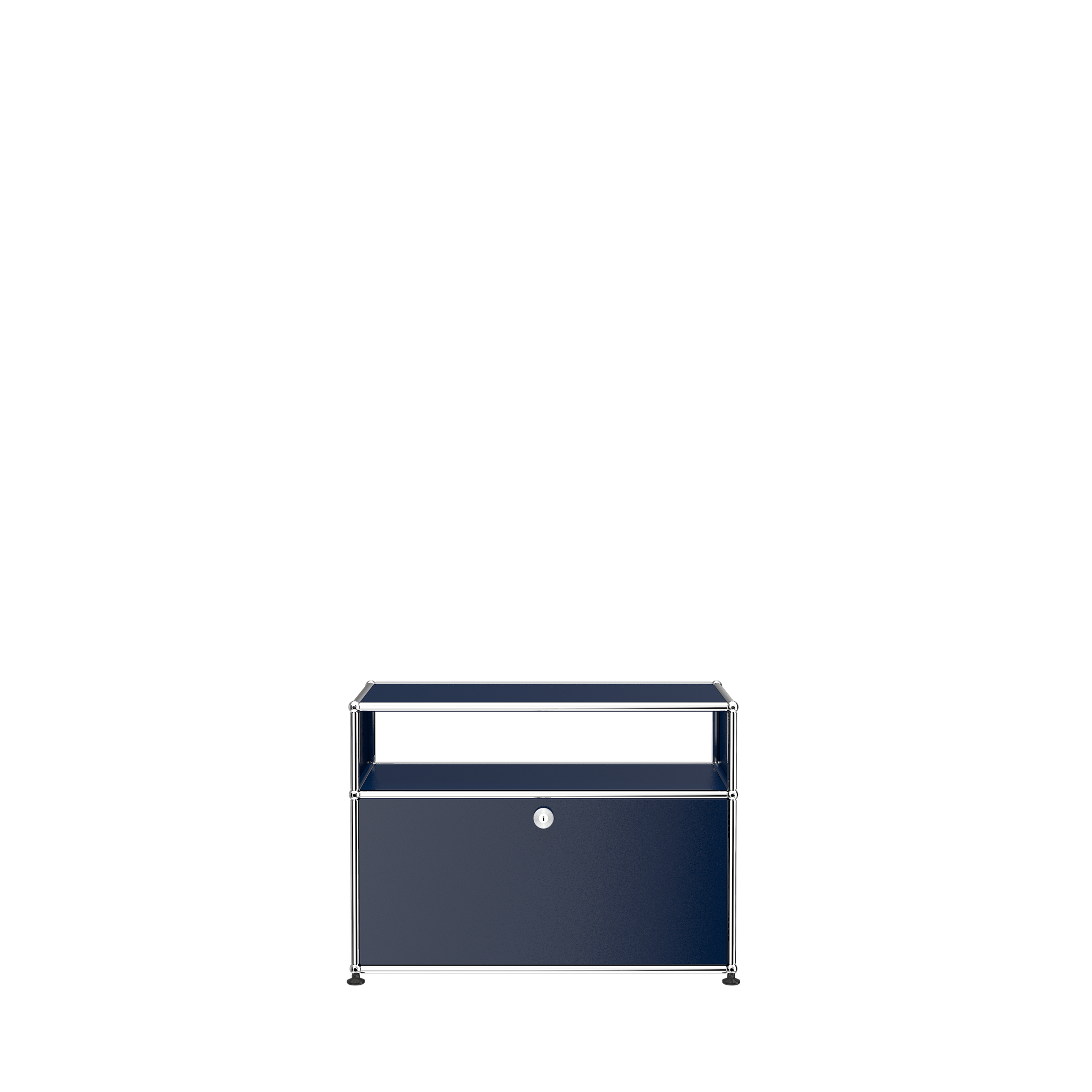 Usm Modular Side Table USM Haller side table (M21) – USM Modular Furniture