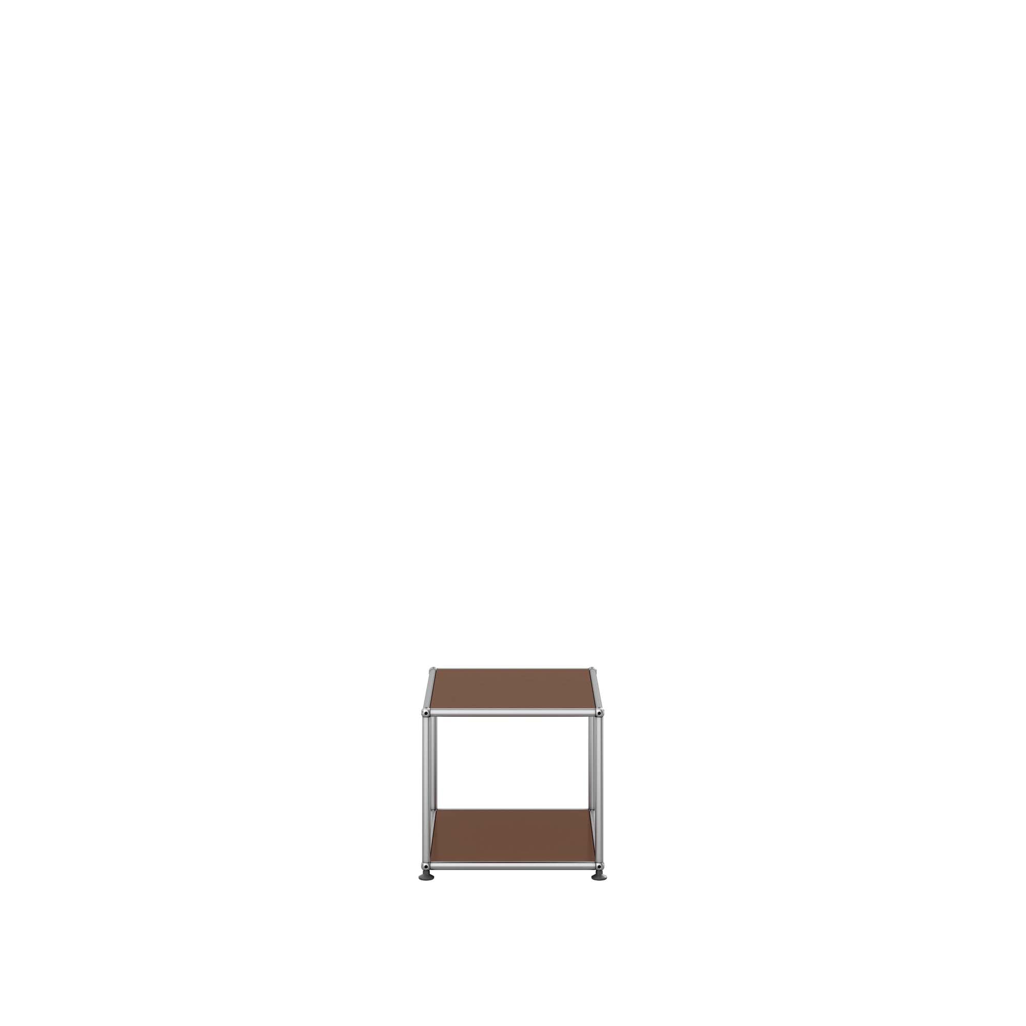 Usm Basic Table USM Haller side table (M21) – USM Modular Furniture