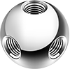 Usm Modular Furniture logo